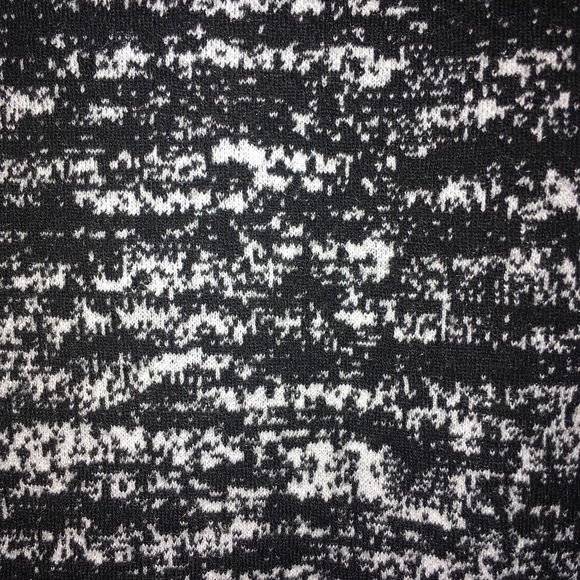 Calvin Klein Zipper Blazer - Picture 7 of 7